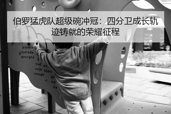 伯罗猛虎队超级碗冲冠：四分卫成长轨迹铸就的荣耀征程